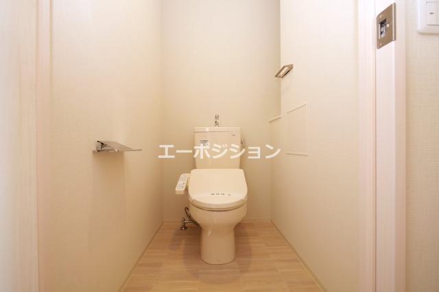 バス・シャワールーム　ATKレジデンスなんば