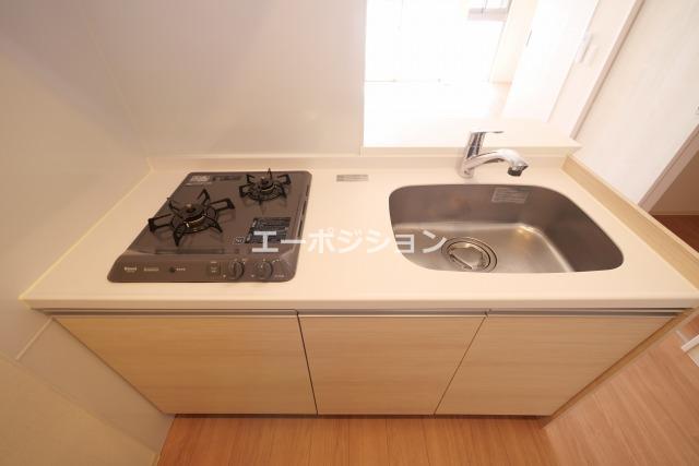 収納　ATKレジデンスなんば