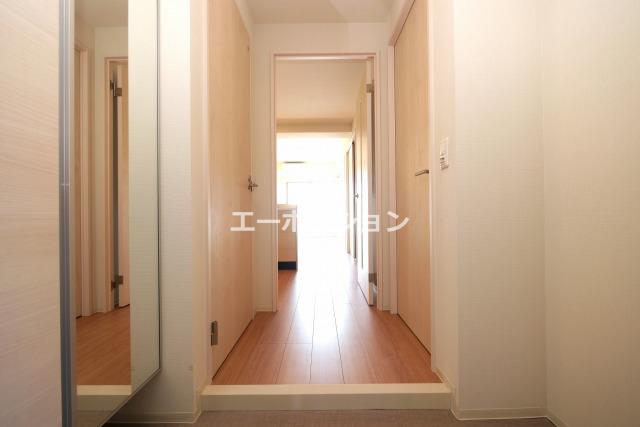 洗面設備　ATKレジデンスなんば