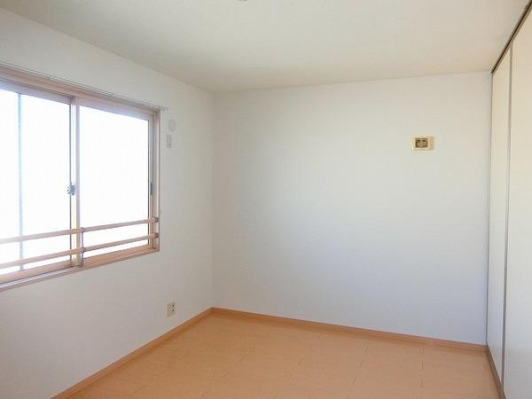 その他部屋・スペース　明るい洋室！