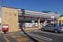 コンビニ　セブンイレブン永井川店（コンビニ）まで400m