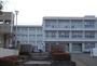 中学校　福島市立信夫中学校（中学校）まで1300m