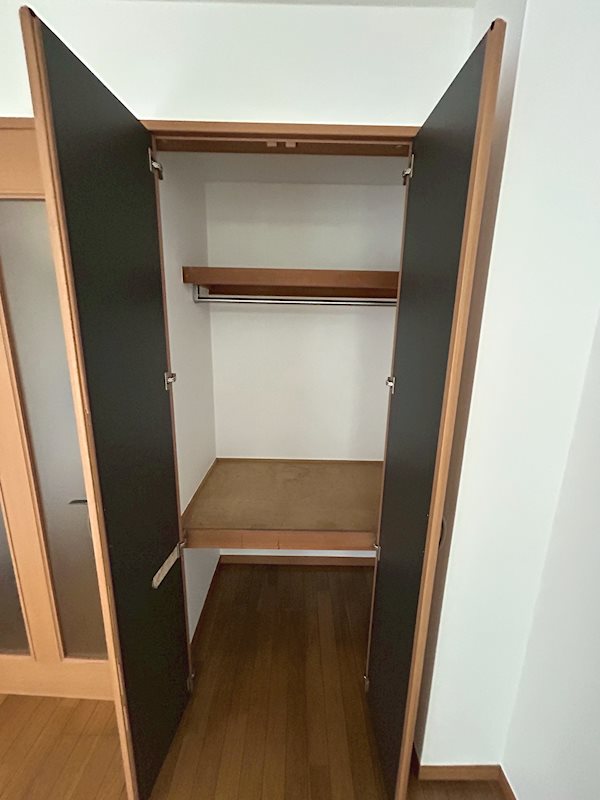 収納　別の部屋参考写真