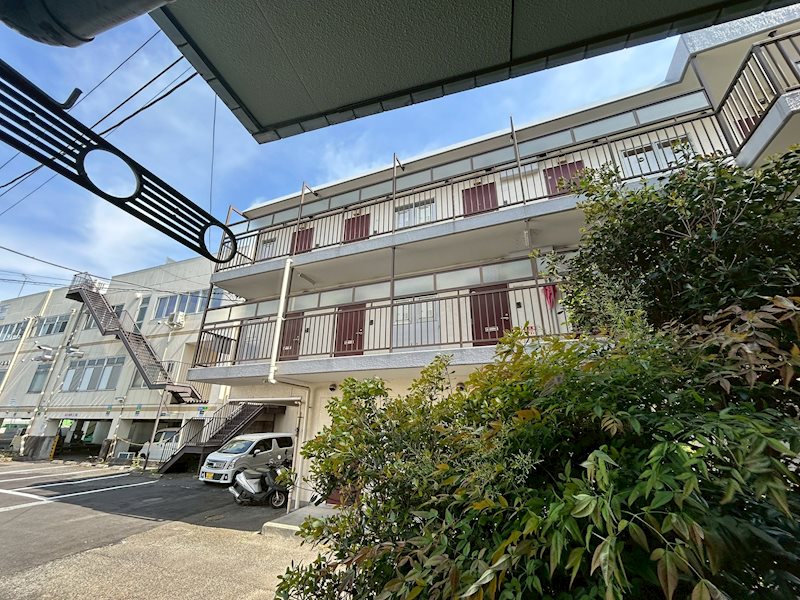 眺望　別の部屋参考写真