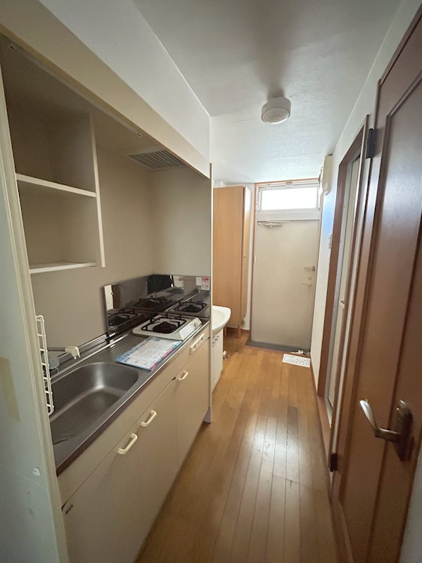 居室・リビング　別の部屋参考写真