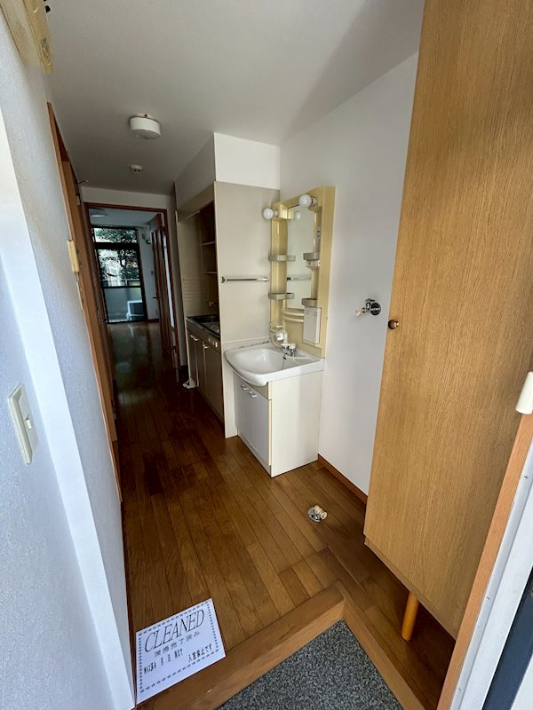 玄関　別の部屋参考写真