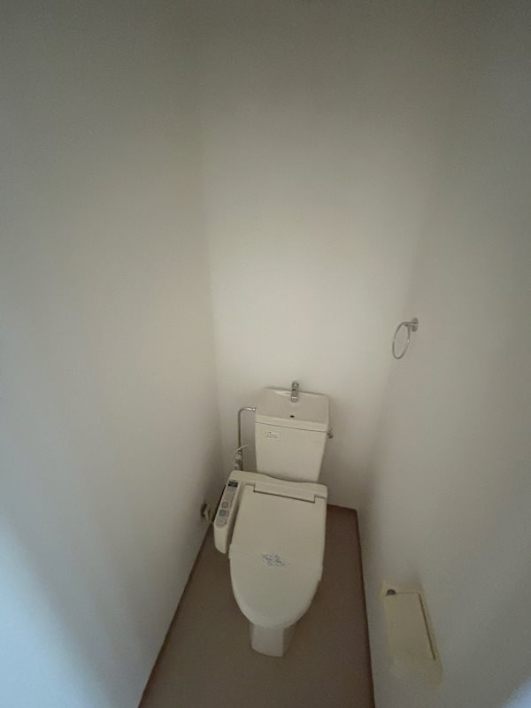 トイレ　別の部屋参考写真