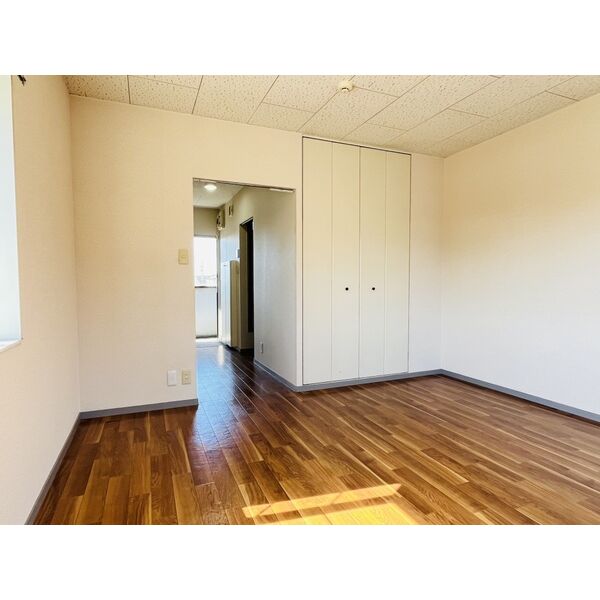 その他部屋・スペース　室内写真は別部屋の写真です。