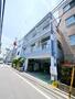 一橋学園駅より徒歩5分 3階 築50年11ヶ月の賃貸物件