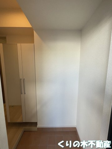 玄関　玄関です