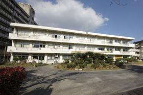 小学校　大津市立 中央小学校（小学校）まで1310m