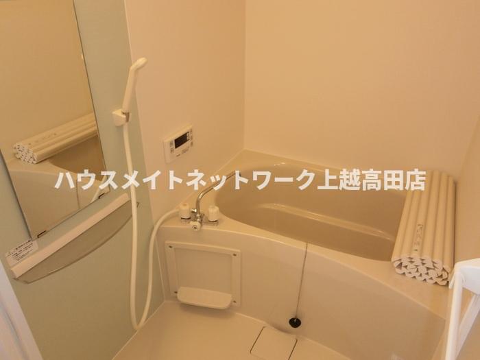 バス・シャワールーム　追焚機能付