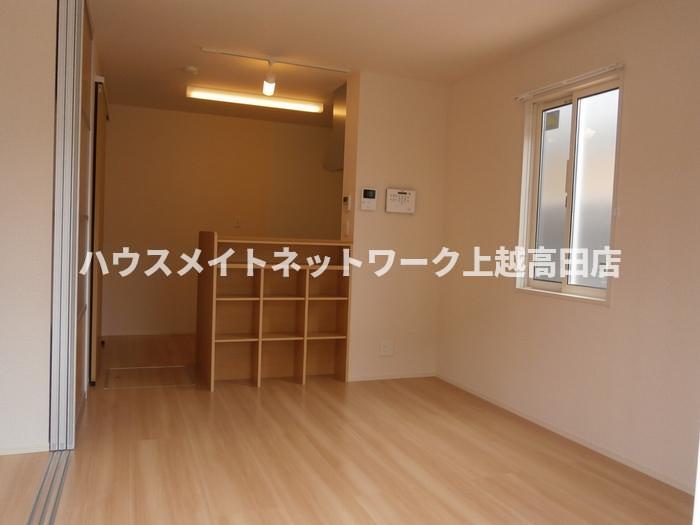 居室・リビング　ＬＤＫ