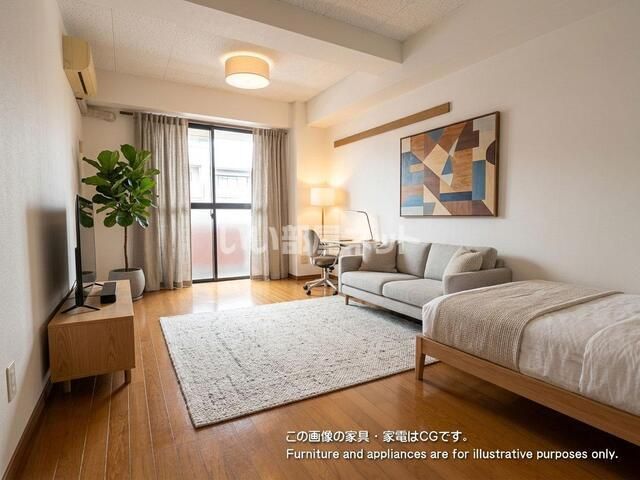 居室・リビング