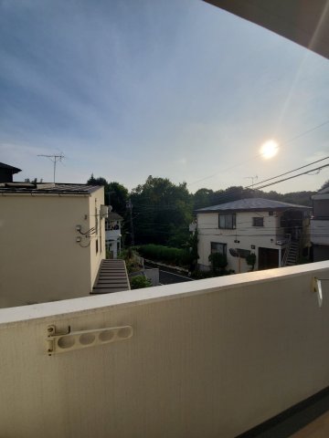 眺望　The Well Mejiro