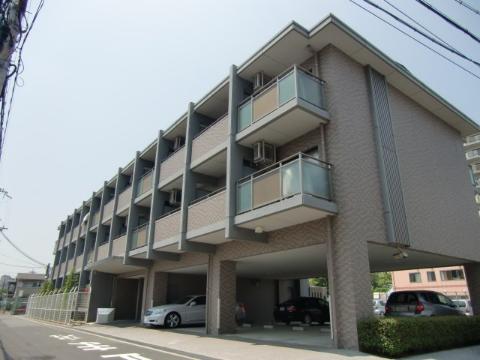 茨木市沢良宜西１