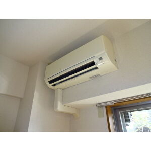 その他設備　同一タイプ(別室イメージ画像)