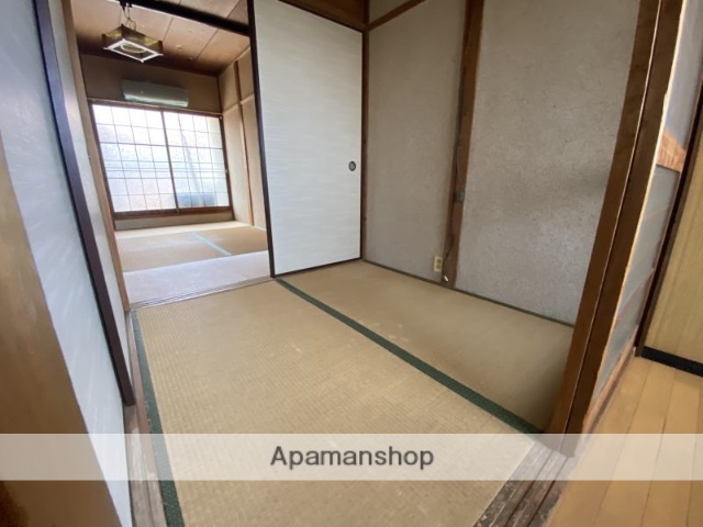 その他部屋・スペース