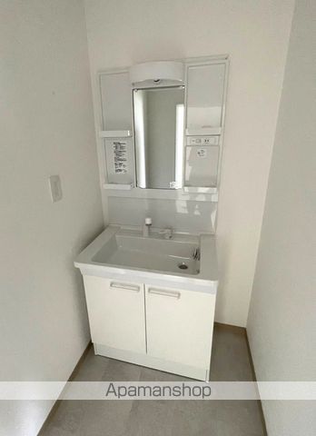 陽光マンションの内装写真