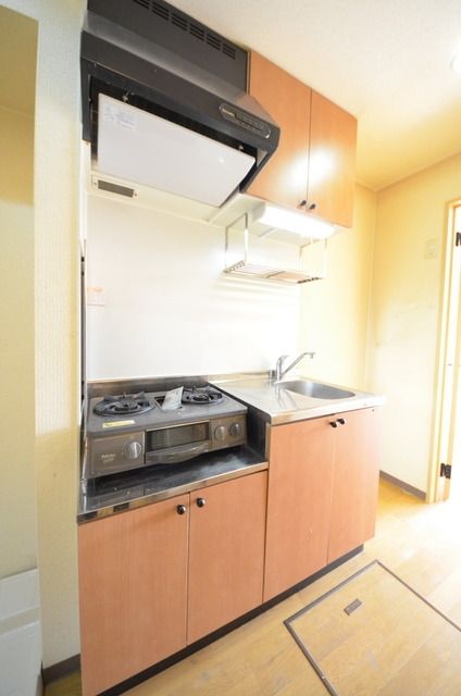 キッチン　☆おしゃれなシステムキッチン☆