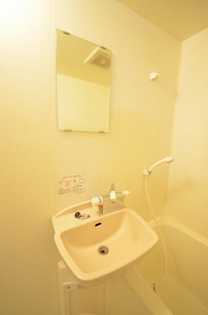 洗面設備　☆使いやすい洗面台☆