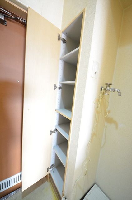 その他設備　☆シューズボックス☆