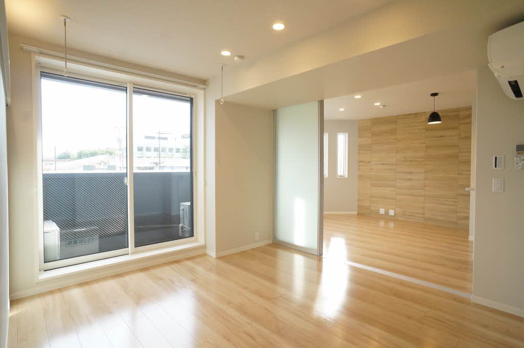 その他部屋・スペース　洋室