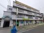河内山本駅より徒歩5分 4階 築34年5ヶ月の賃貸物件