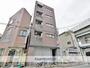 朝潮橋駅より徒歩5分 2階 築23年6ヶ月の賃貸物件