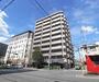 西大路駅より徒歩7分 9階 築27年4ヶ月の賃貸物件