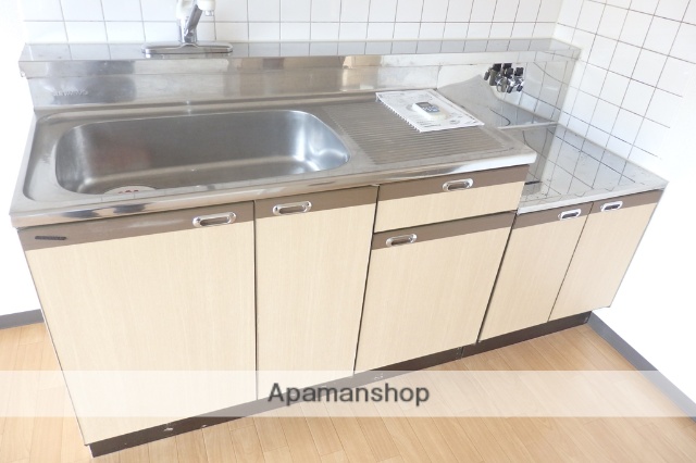 エスポワールM_内装_1