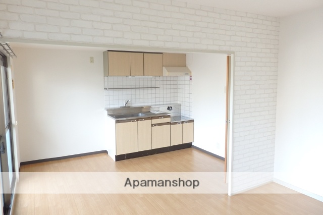 エスポワールM_内装_0