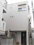戸越駅より徒歩5分 2階 築11年6ヶ月の賃貸物件