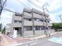 蕨駅より徒歩12分 3階 築16年10ヶ月の賃貸物件