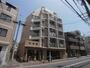 自由が丘駅より徒歩6分 6階 築29年の賃貸物件