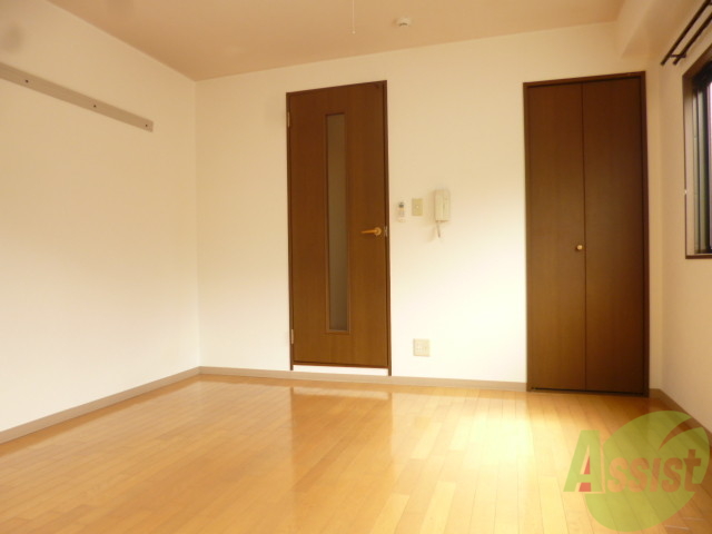 その他部屋・スペース　落ち着いた雰囲気のこのお部屋でゆっくりお休みください。