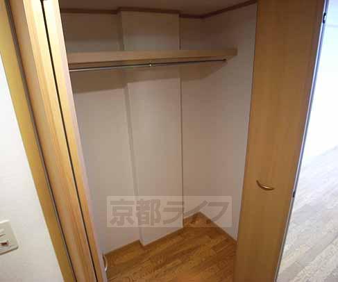 収納　たっぷり収納できます。