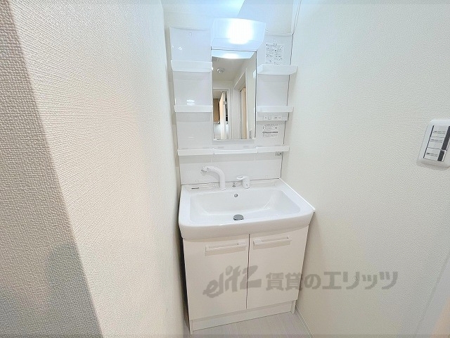 バルコニー　同仕様参考写真