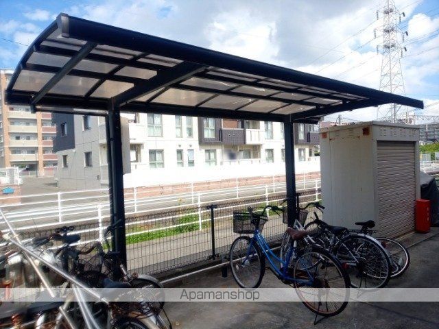 その他共有部分　その他共有部分