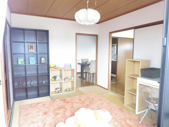 居室・リビング