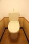 トイレ　トイレも気になるポイント