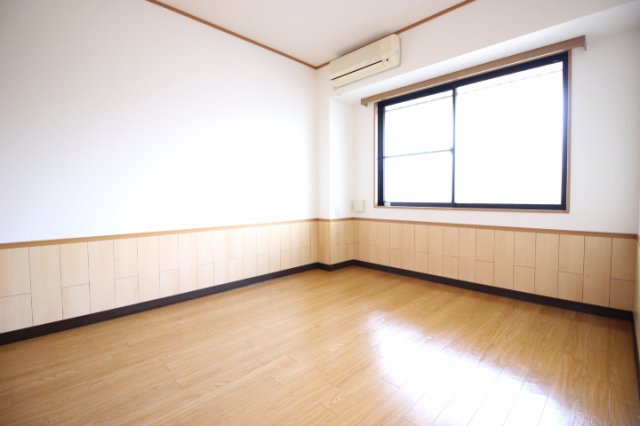 その他部屋・スペース　寝室にぴったりのお部屋です