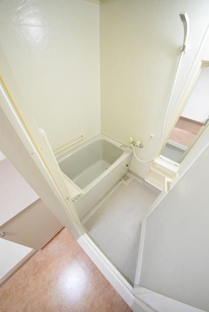 バス・シャワールーム　☆ユニットバス☆