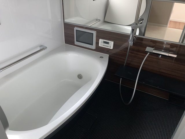 バス・シャワールーム　※現況優先