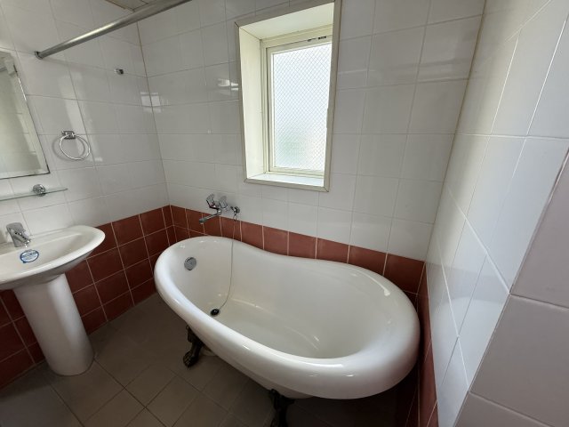 バス・シャワールーム　シュタットメゾンII