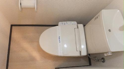 トイレ　きれいなトイレ