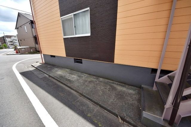 エントランス　★エントランス★