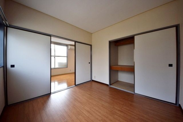 その他部屋・スペース　★収納のあるお部屋★