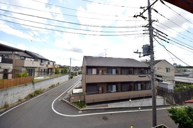 眺望　★お部屋からの景色です★