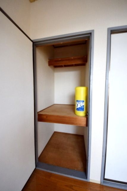 その他設備　★収納です★